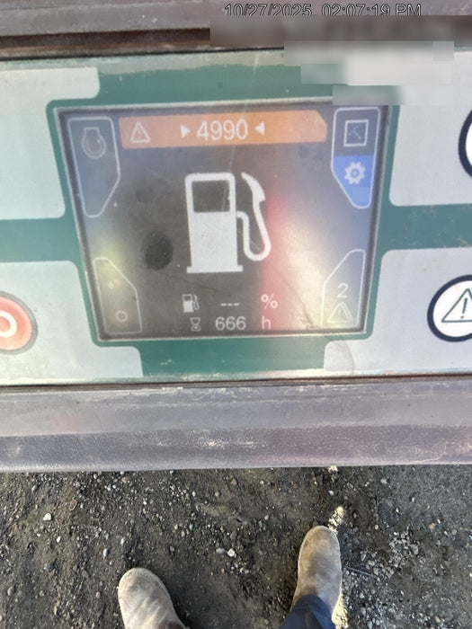 2021 ATLAS COPCO XAS188