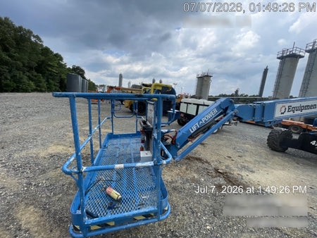 2023 GENIE S-65 XC