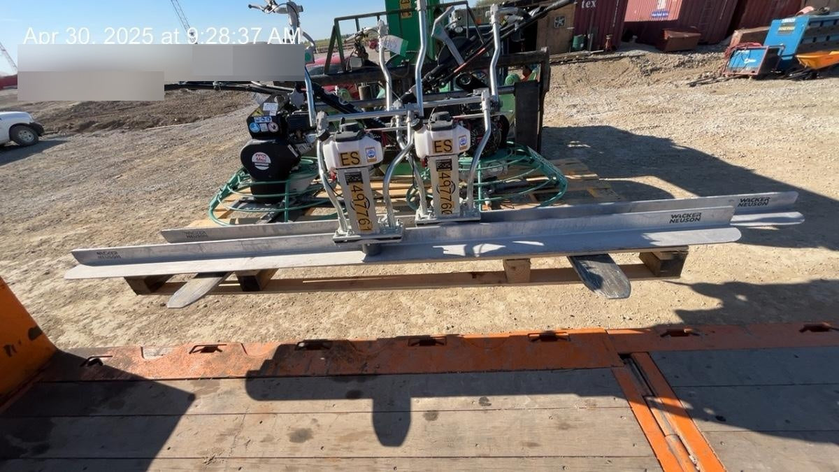 2024 MULTIQUIP J36H55