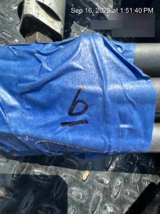 2021 MICHIGAN PNEUMATIC MP-CH3R