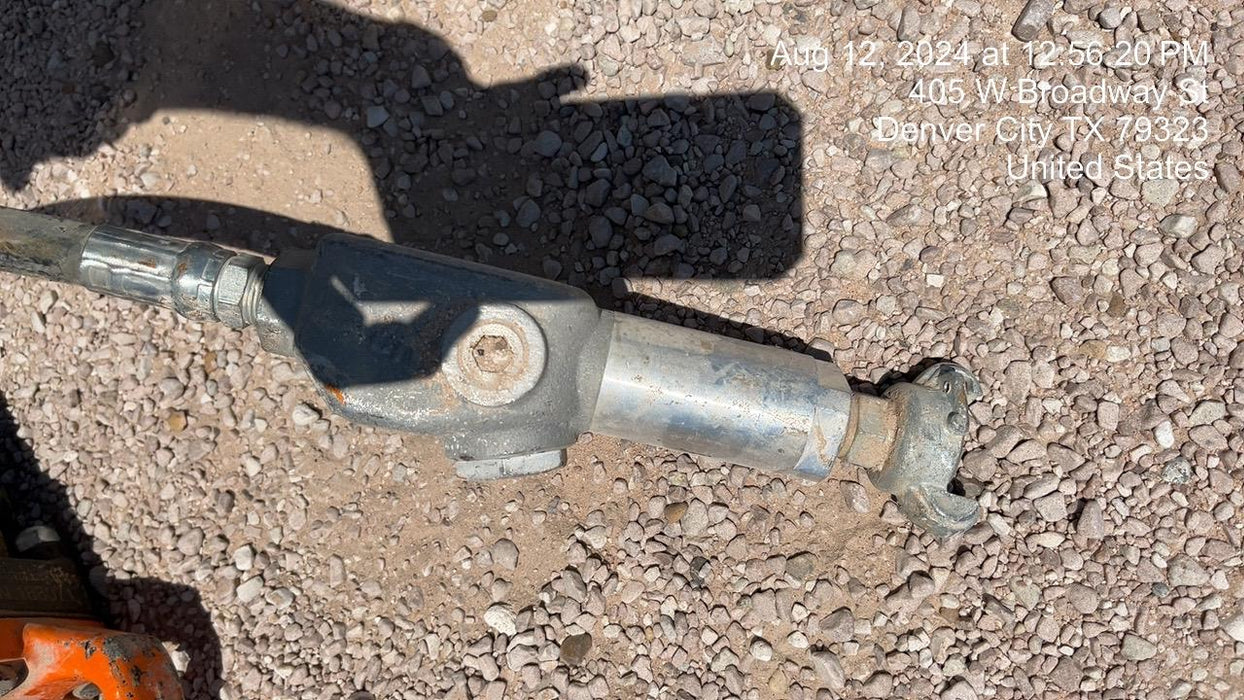 2021 MICHIGAN PNEUMATIC MP-CH3R