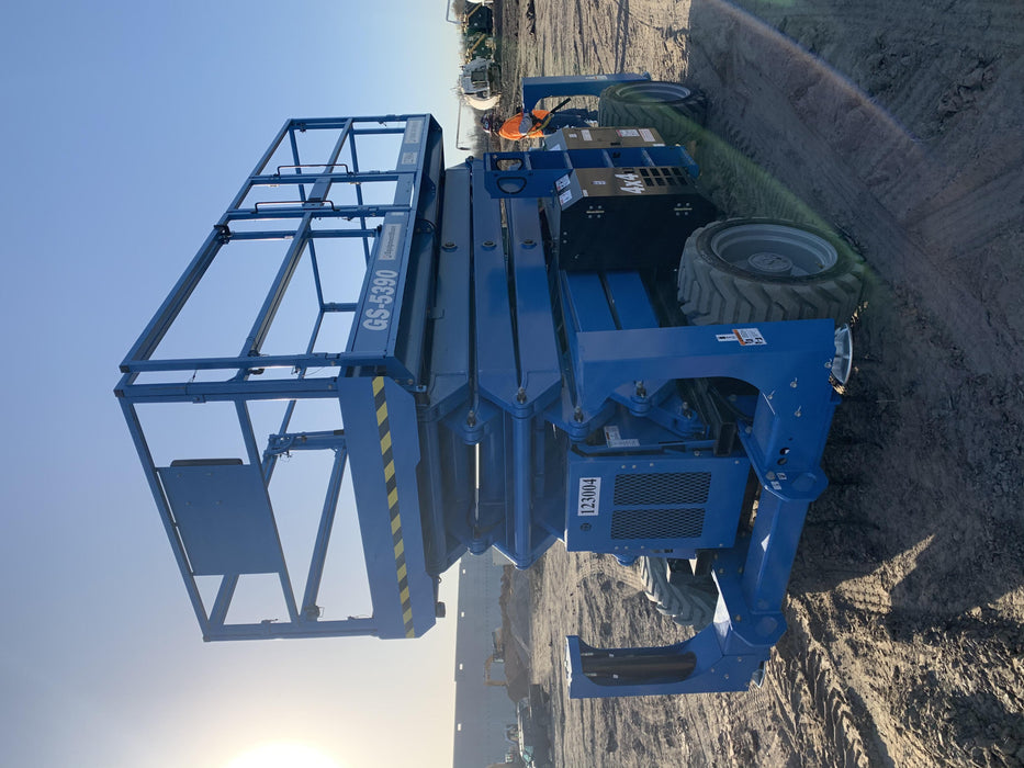 2020 GENIE GS-5390 RT