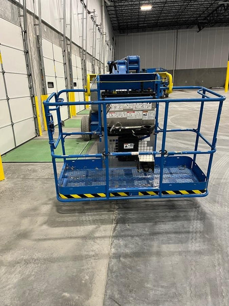 2024 GENIE Z-45/25J DC