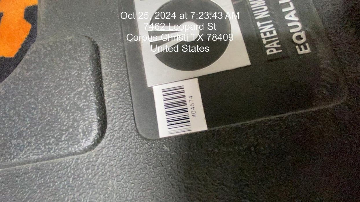 2024 EQUALIZER SWi2025TISTDSPB