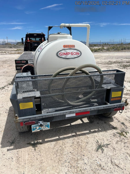 2023 SIMPSON SWT-52517