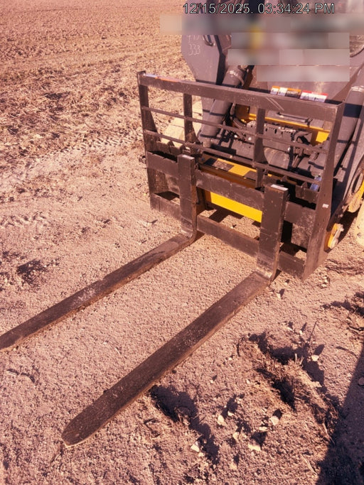 2025 ARROW MATERIAL HANDLING 48" Pallet Forks - Arrow