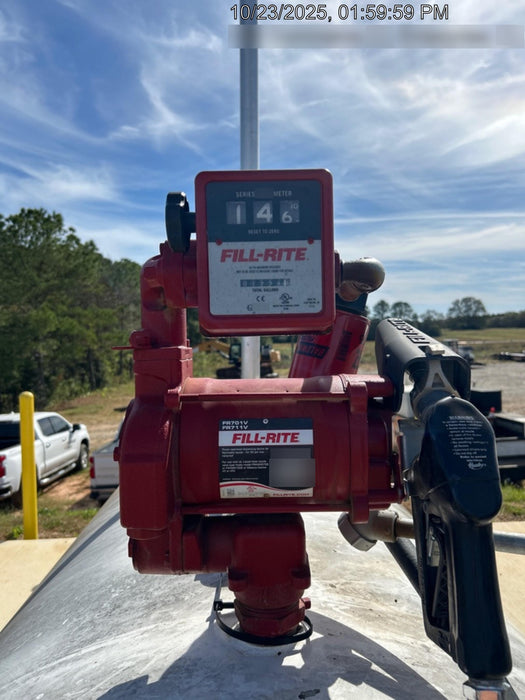 2019 KOMATSU FG25T-16