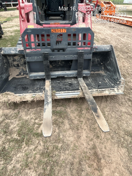 2023 SOLESBEE SPF-48