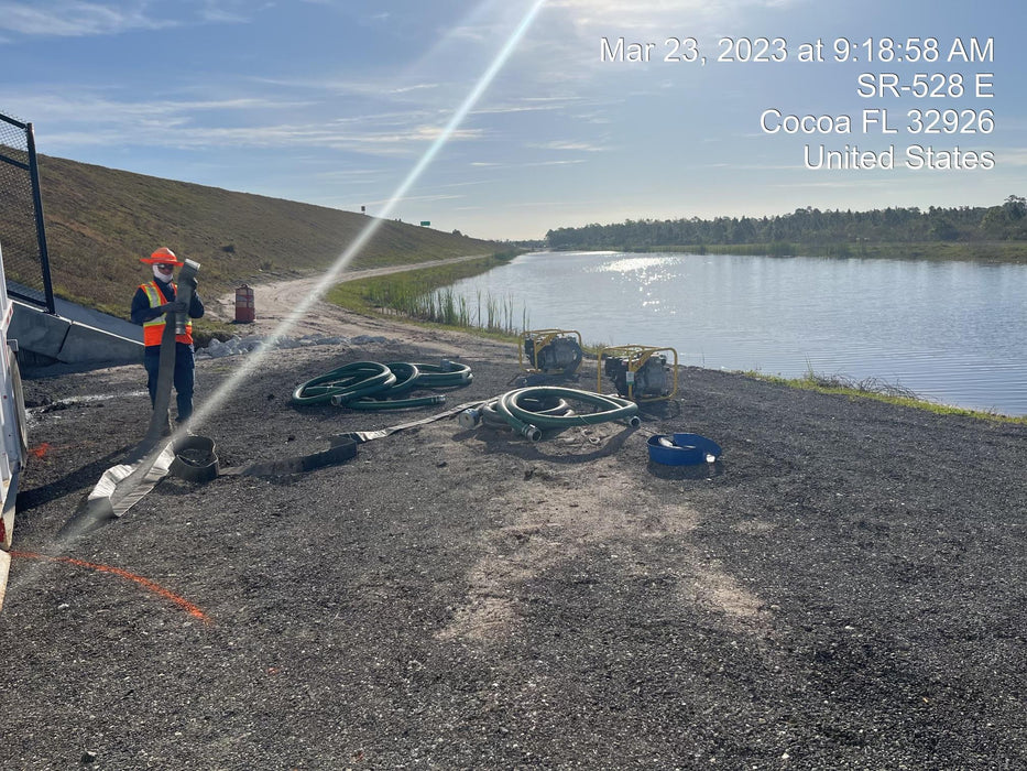 2022 WACKER NEUSON PT3A