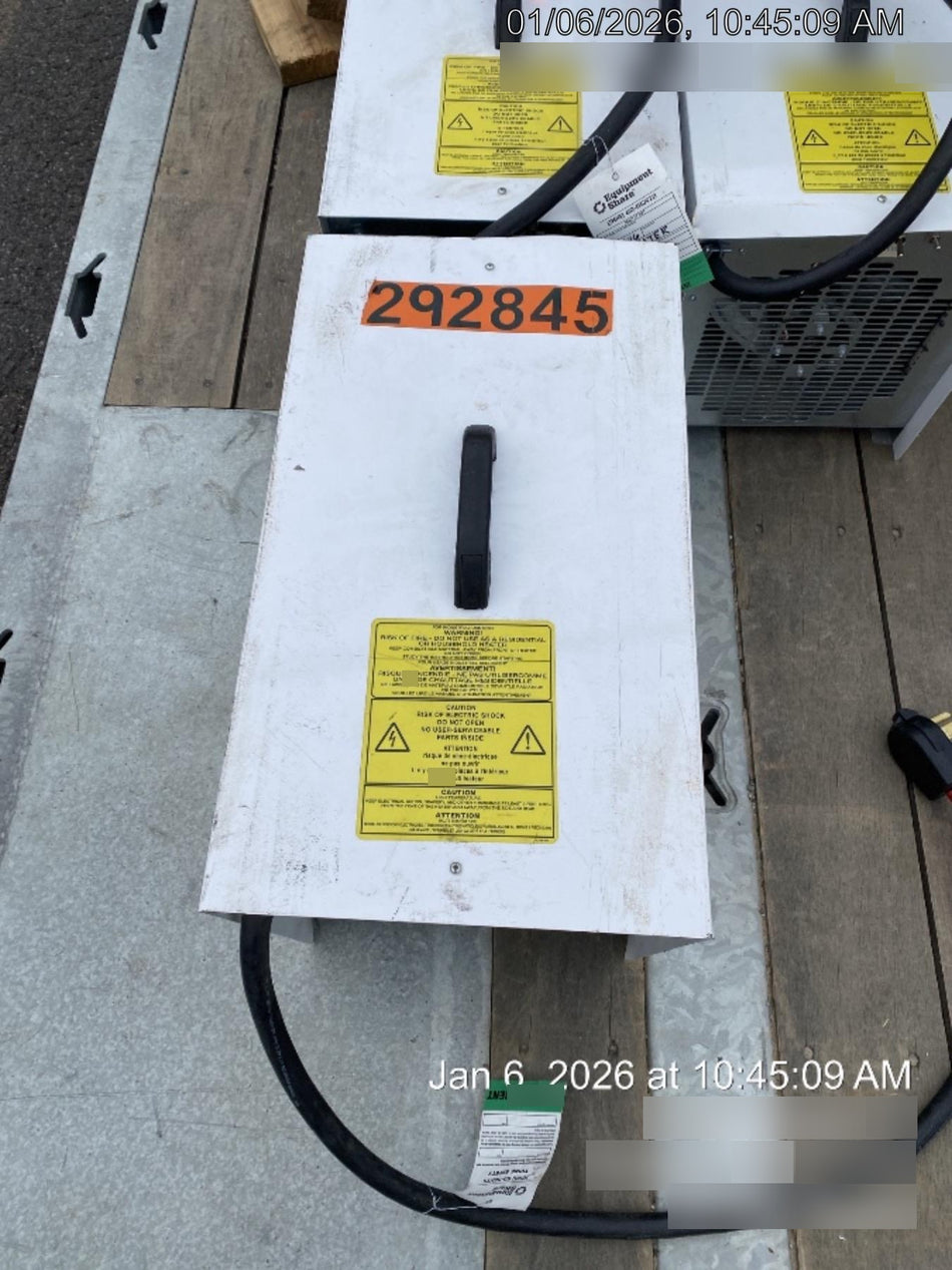 2023 CAMPO Blaze 6/9E