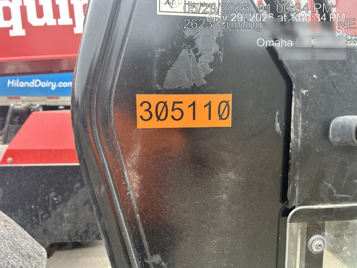 2023 MANITOU MTA10055