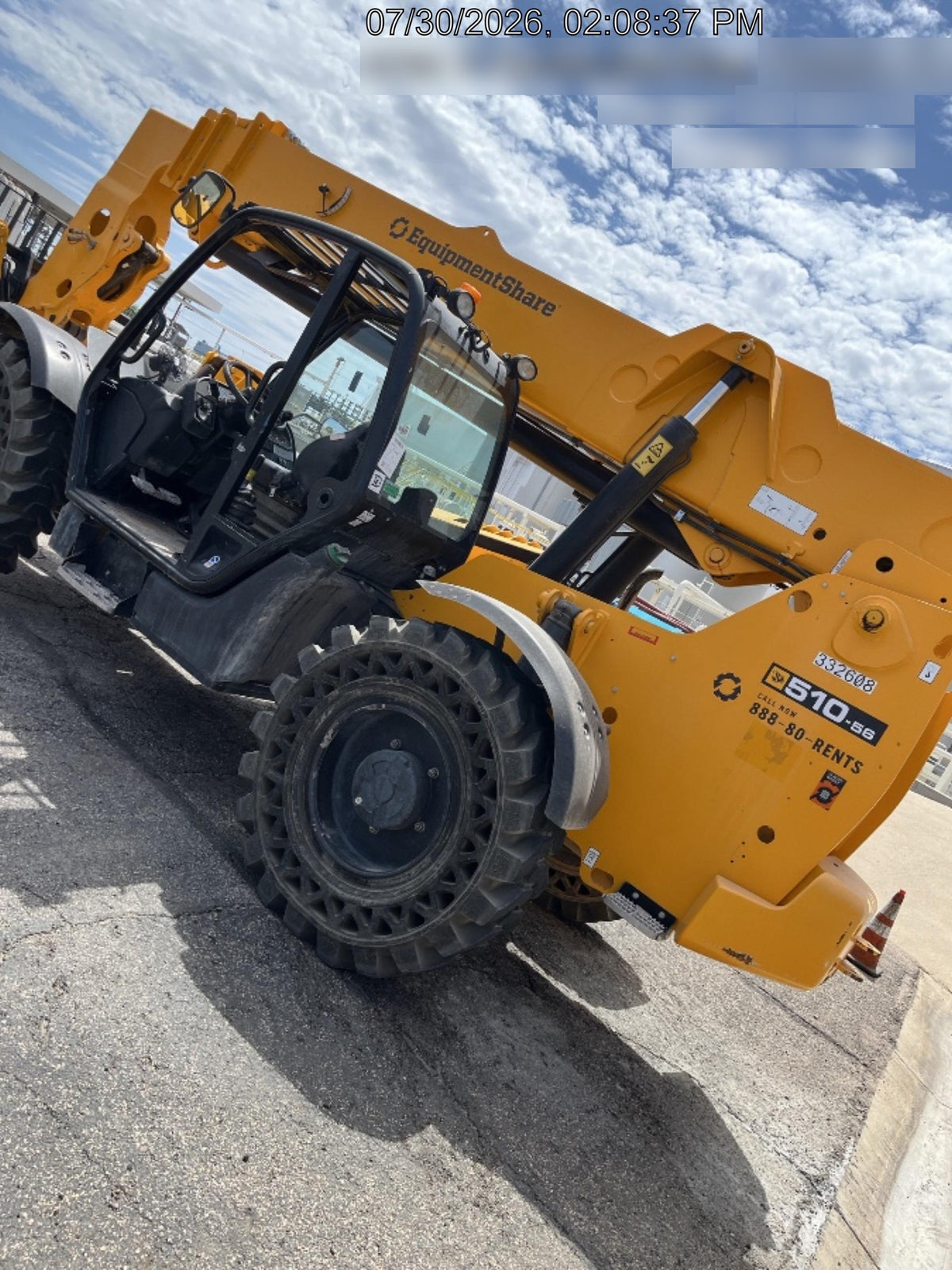 2023 JCB 510-56