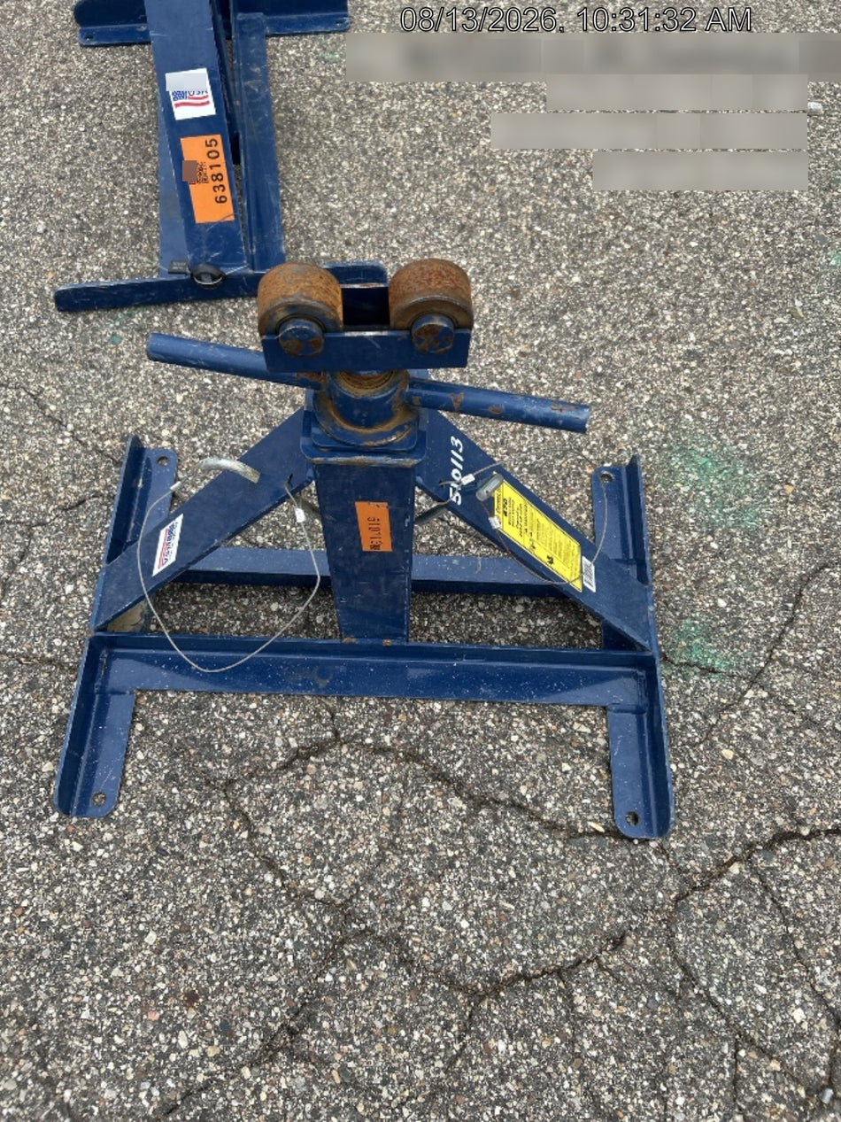 2025 CURRENT TOOLS 670