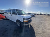 2024 CHEVROLET Express Van - Rental