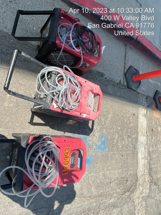 2021 PHOENIX DryMAX XL