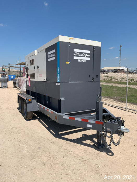 2020 ATLAS COPCO QAS200