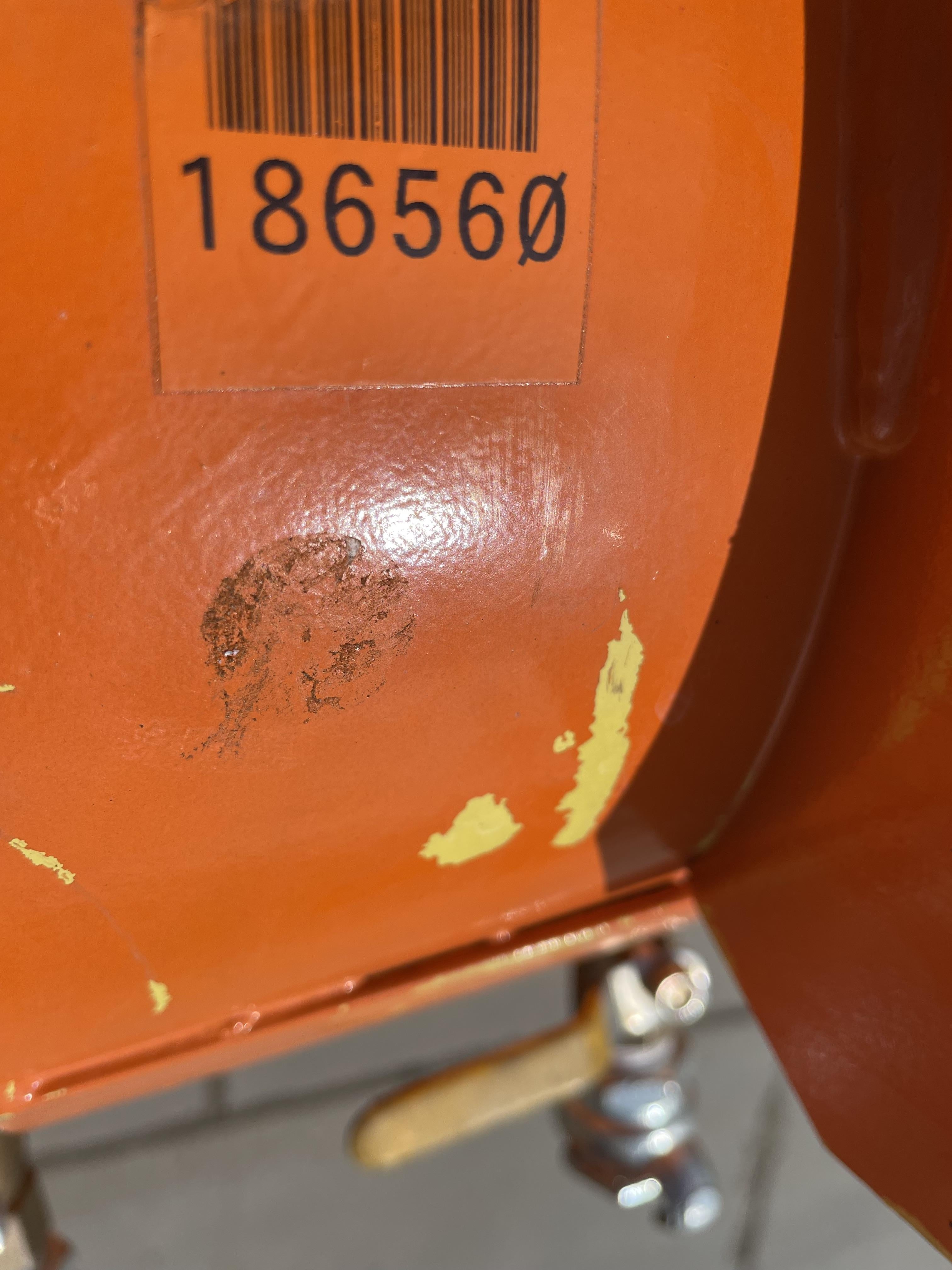 2021 MICHIGAN PNEUMATIC HV-15G-8P-ES