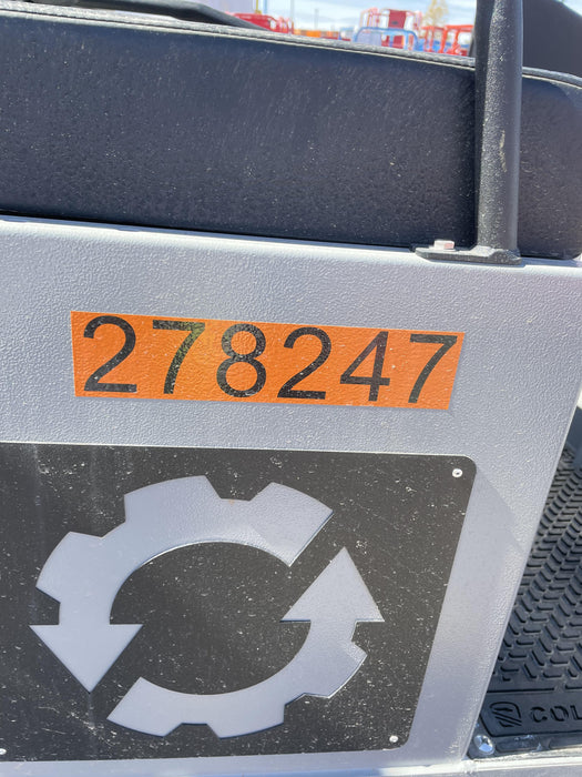 2022 COLUMBIA Expediter