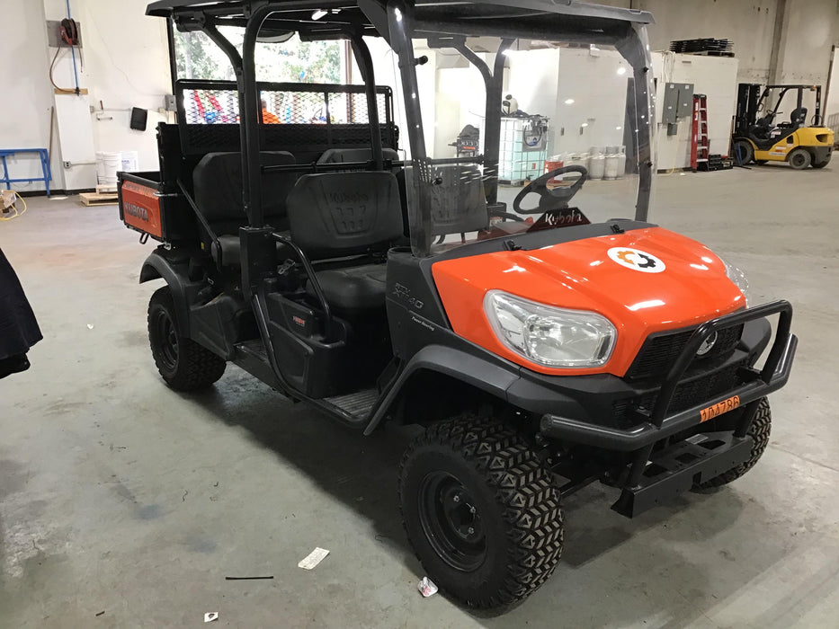 2020 KUBOTA RTV-X1140W-H (Canopy)