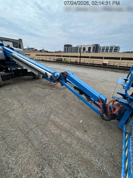 2024 GENIE S-45 XC