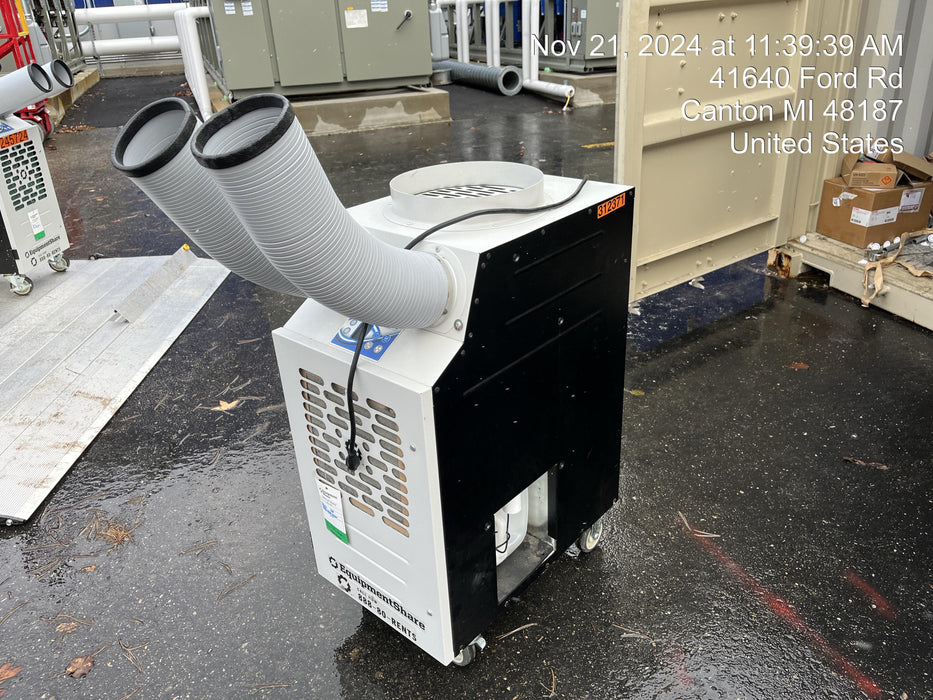 2023 KWIKOOL KPAC1411-2