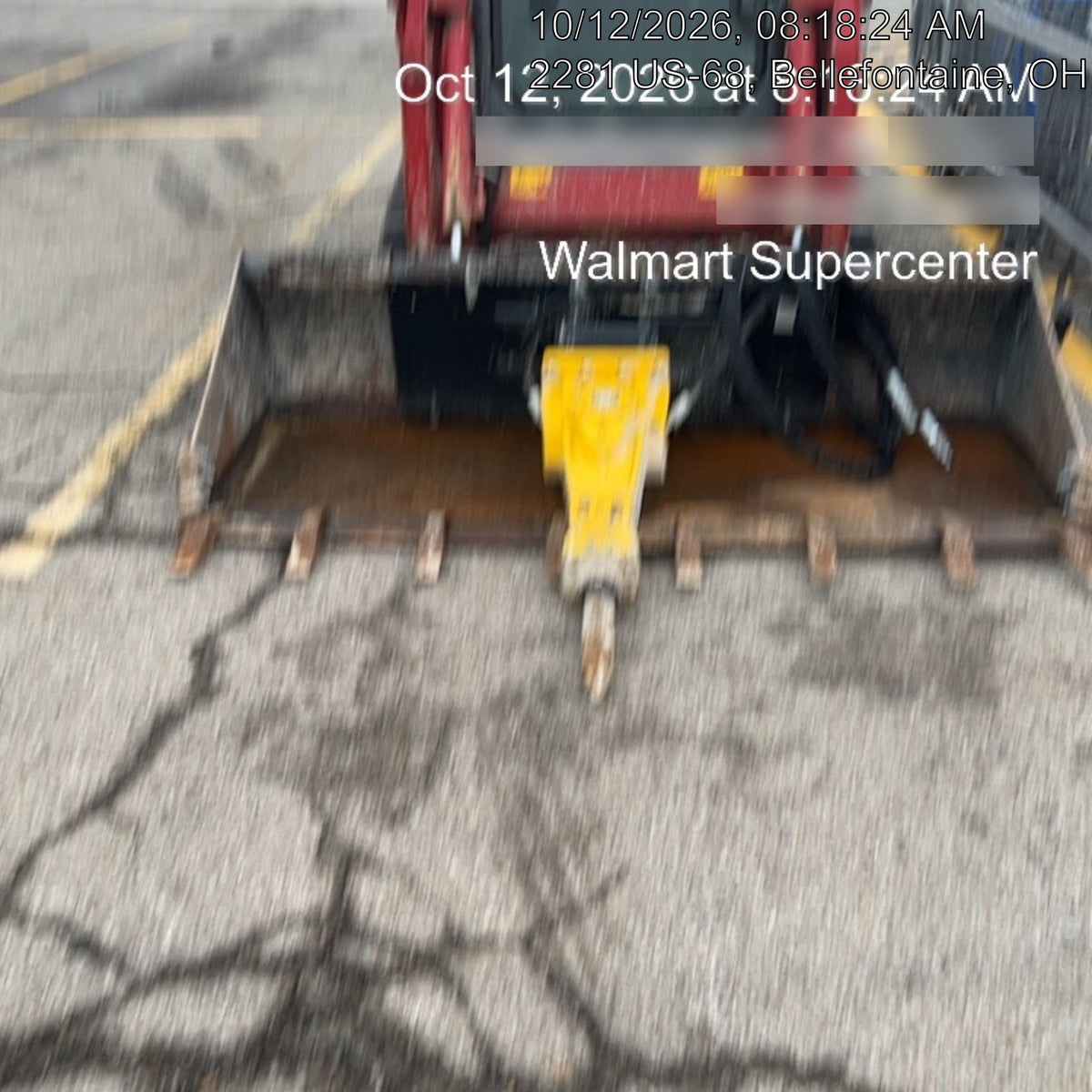 2025 EPIROC SBU220