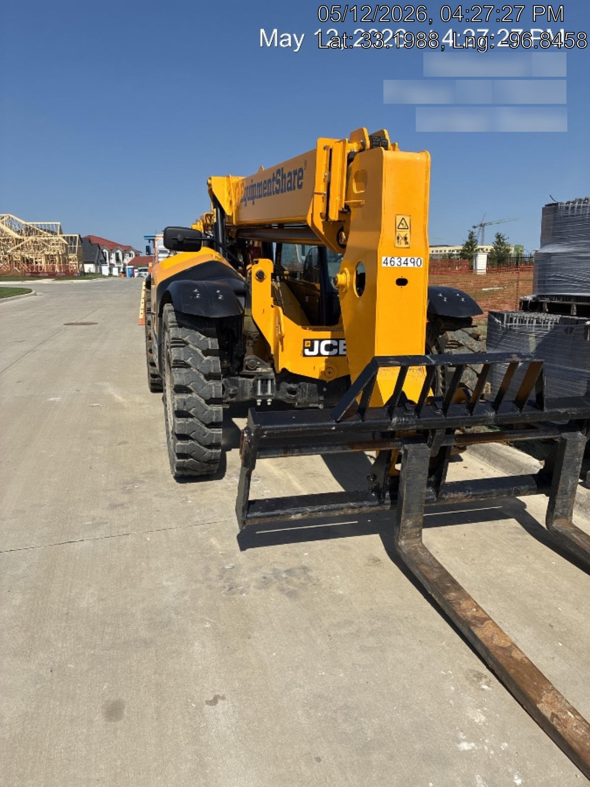 2024 JCB 509-42