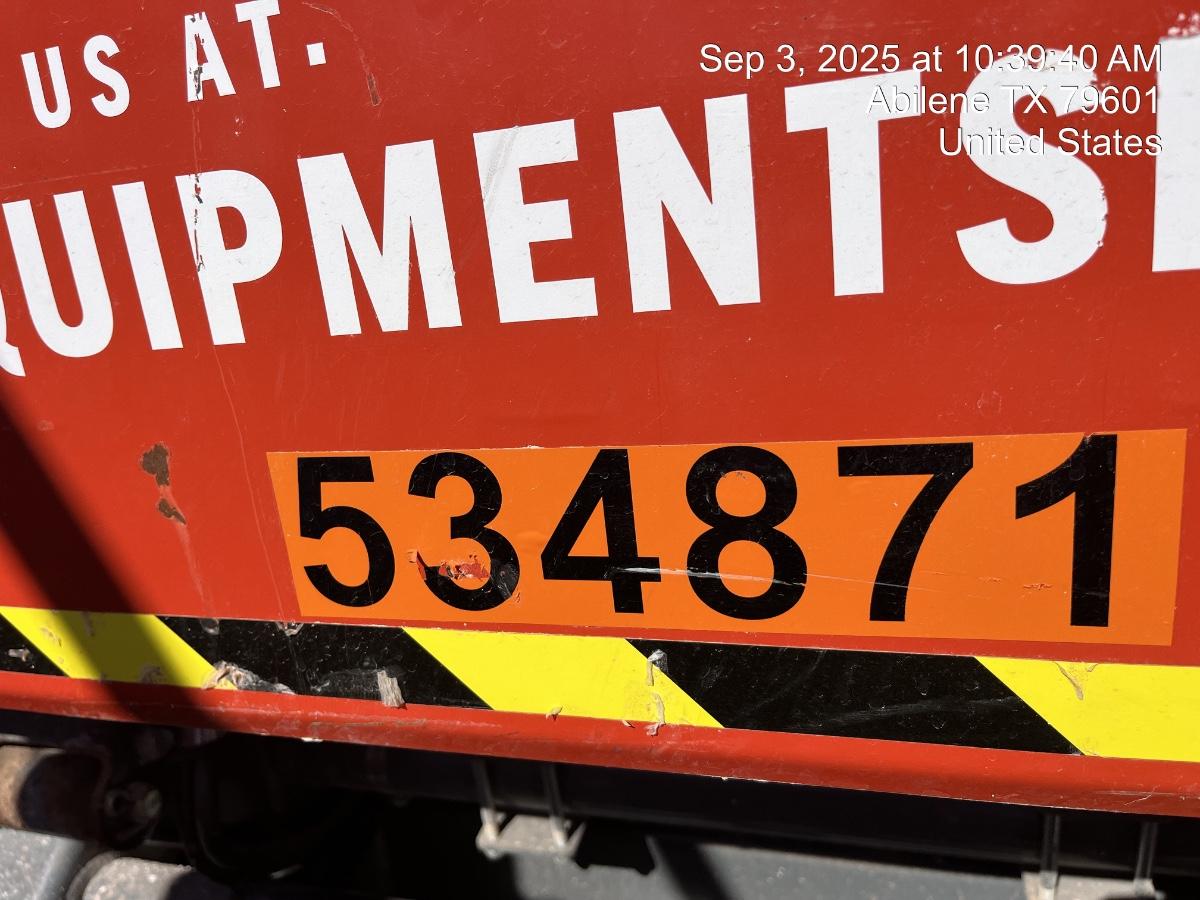 2025 SKYJACK SJ4726
