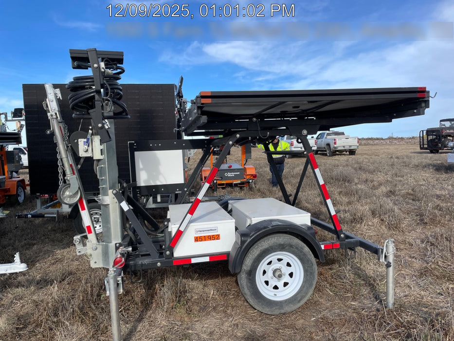 2024 WANCO WLTS-MM8A-1600