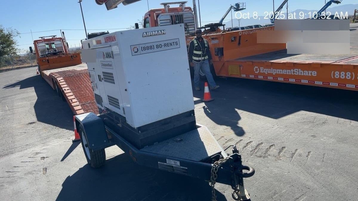 2022 AIRMAN SDG25S-8E1