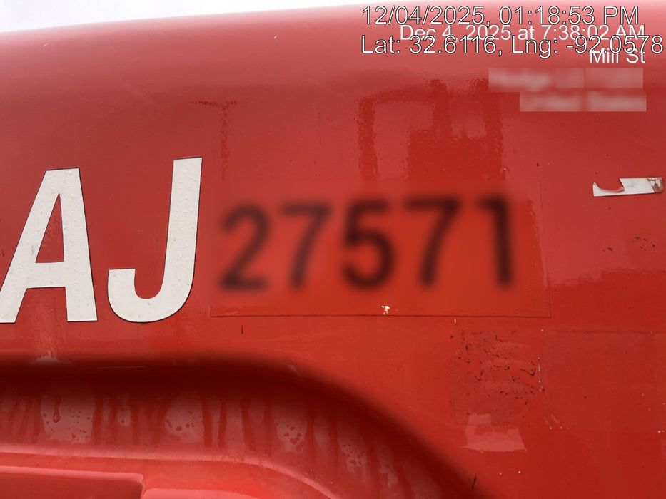 2019 SKYJACK SJ85 AJ