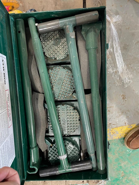 2022 HILMAN ROLLERS KRS-60-SLD