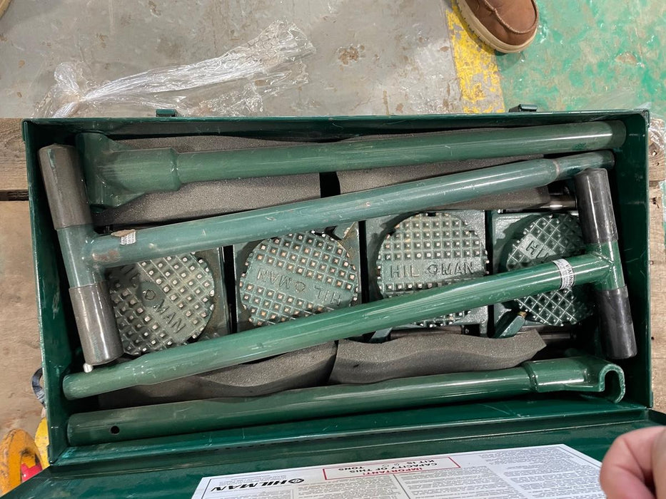 2022 HILMAN ROLLERS KRS-60-SLD