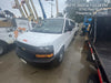 2023 CHEVROLET Express Van - Rental
