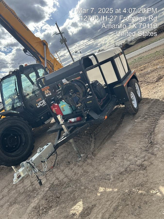 2025 MI-T-M HS-3505-1MGH-UR