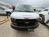 2023 CHEVROLET Express Van - Rental
