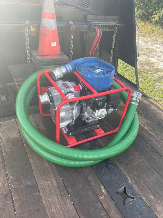 2025 MULTIQUIP QP3TH