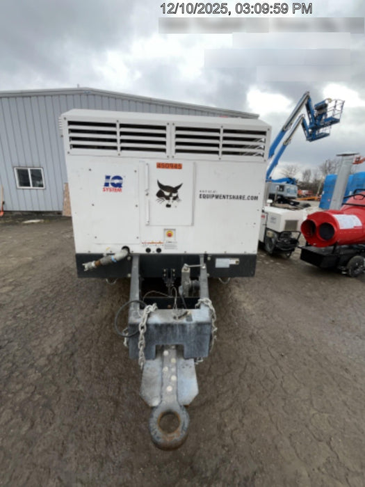 2024 BOBCAT PA825VWCU-T4F