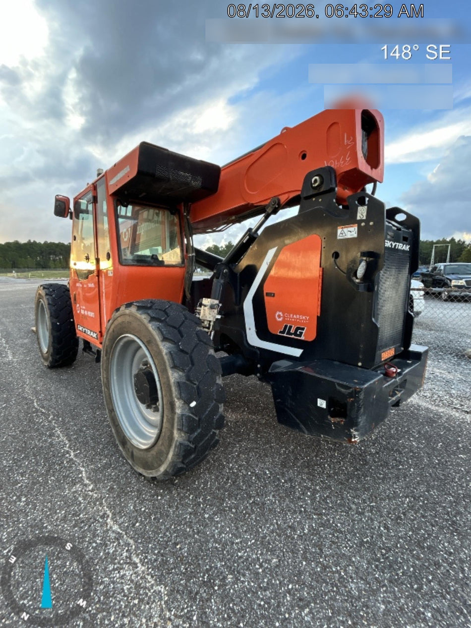 2024 SKYTRAK 8042