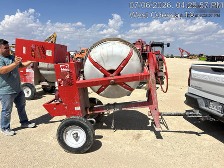 2023 MULTIQUIP MC12PH