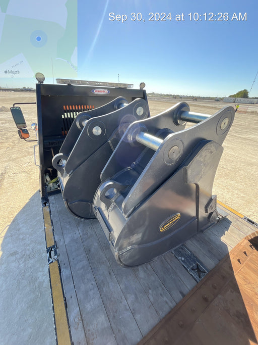 2024 STRICKLAND BT-29H024