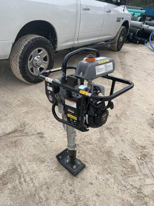2023 MULTIQUIP MTR40HF