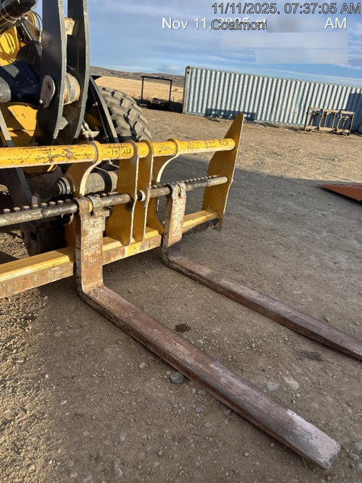 2021 STRICKLAND 100873