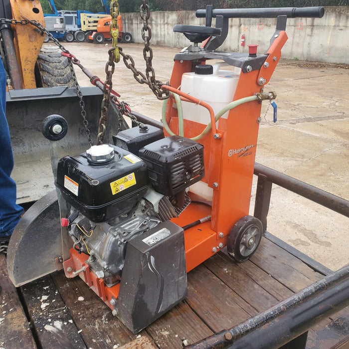 2019 HUSQVARNA FS 400 LV