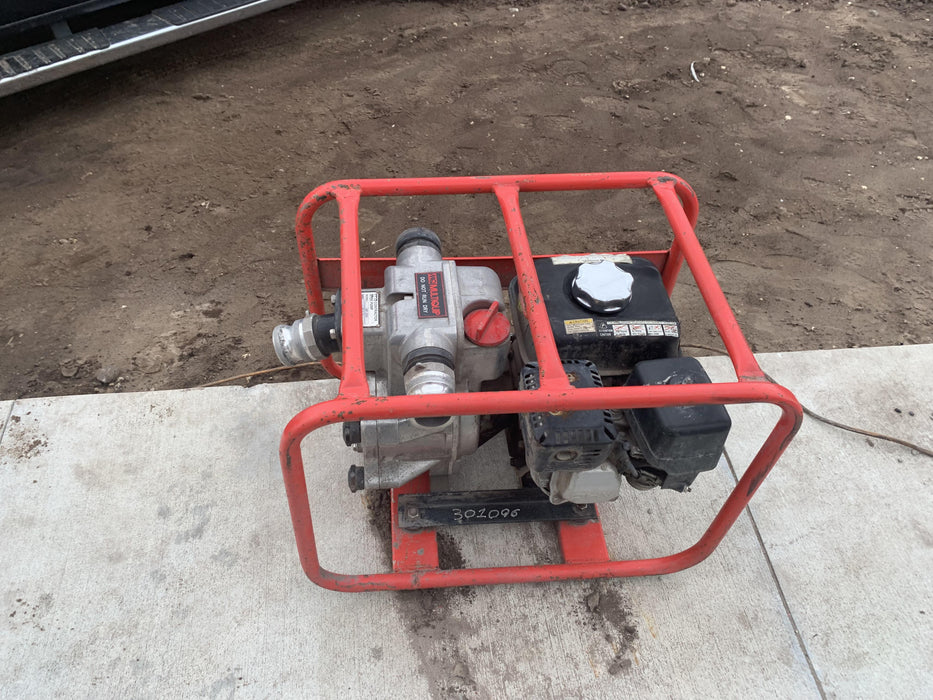 2023 MULTIQUIP QP2TH