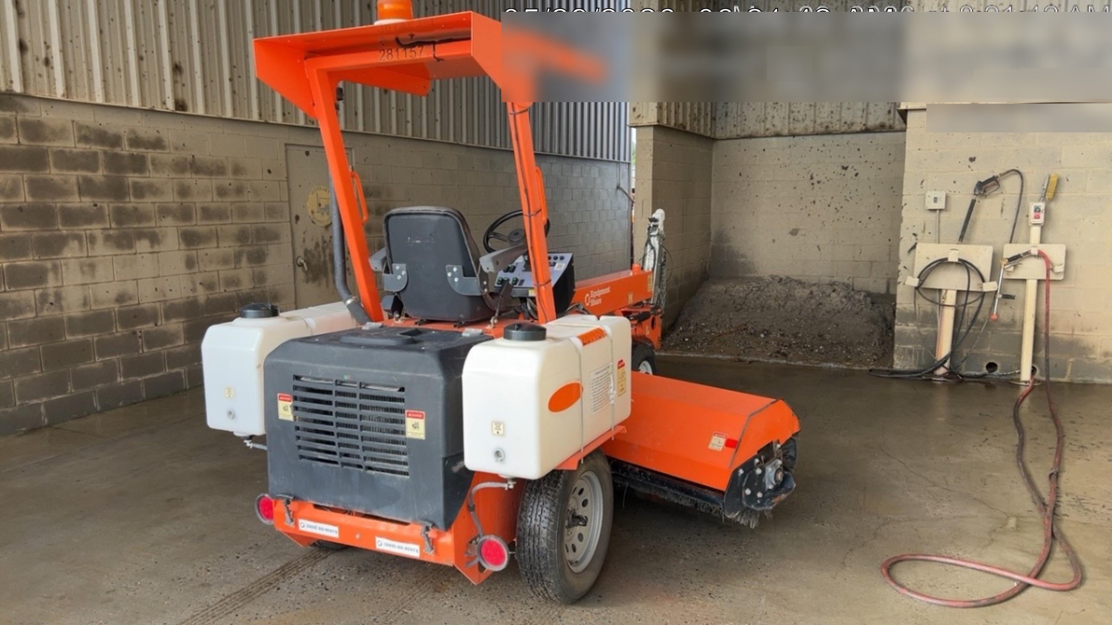2022 LAYMOR SM-300