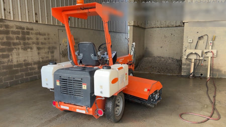 2022 LAYMOR SM-300