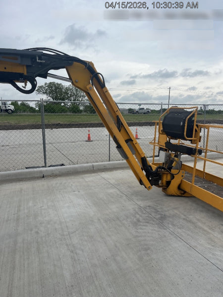 2022 HAULOTTE HT46RTJO