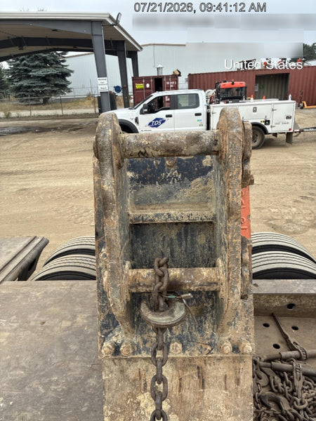 2020 AMERICAN COMPACTION EQUIPMENT DC-24 BLWP