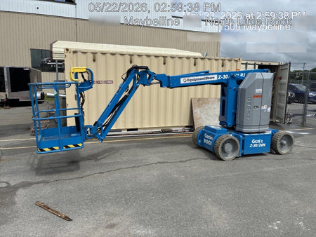 2023 GENIE Z30-20 N RJ